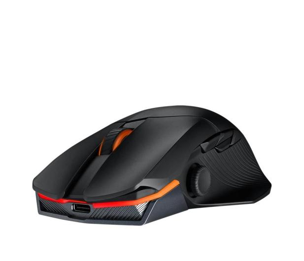 ASUS ROG Chakram X Origin - 1160309 - zdjęcie 4